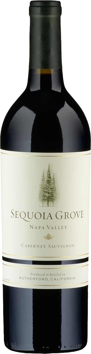 Cabernet Sauvignon 2021