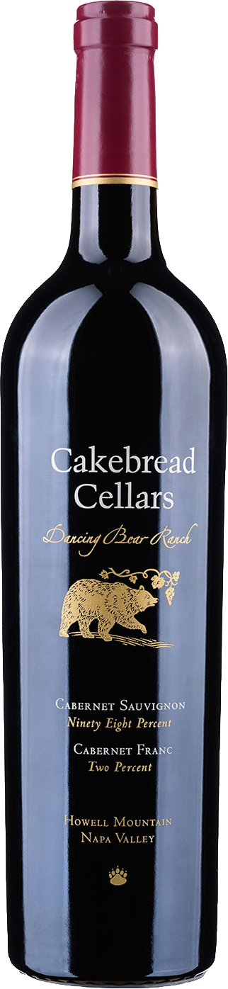 Cabernet Sauvignon 2016 Benchland
