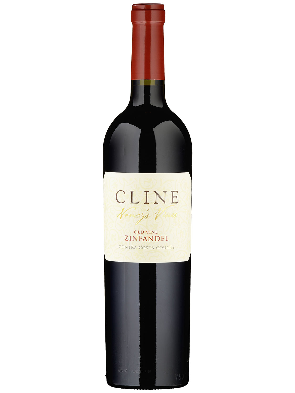 Zinfandel 2019