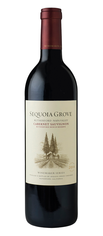 Cabernet Sauvignon 2016 Reserve