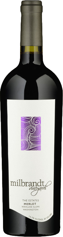 Merlot 2020