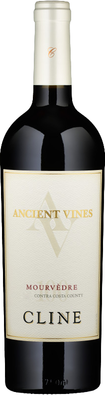 Mourvèdre 2023