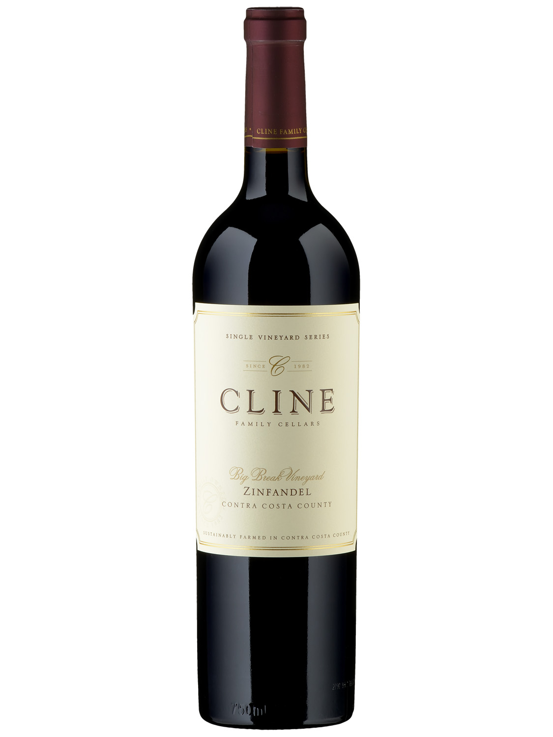 Zinfandel 2019
