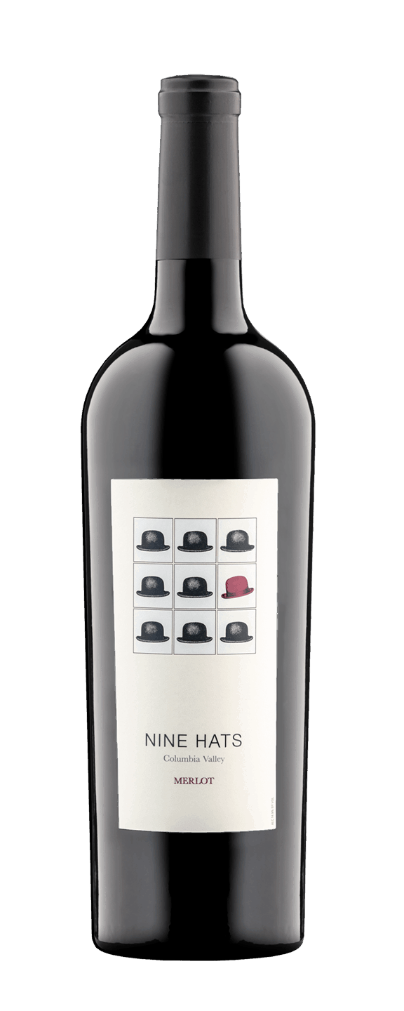 Merlot 2019