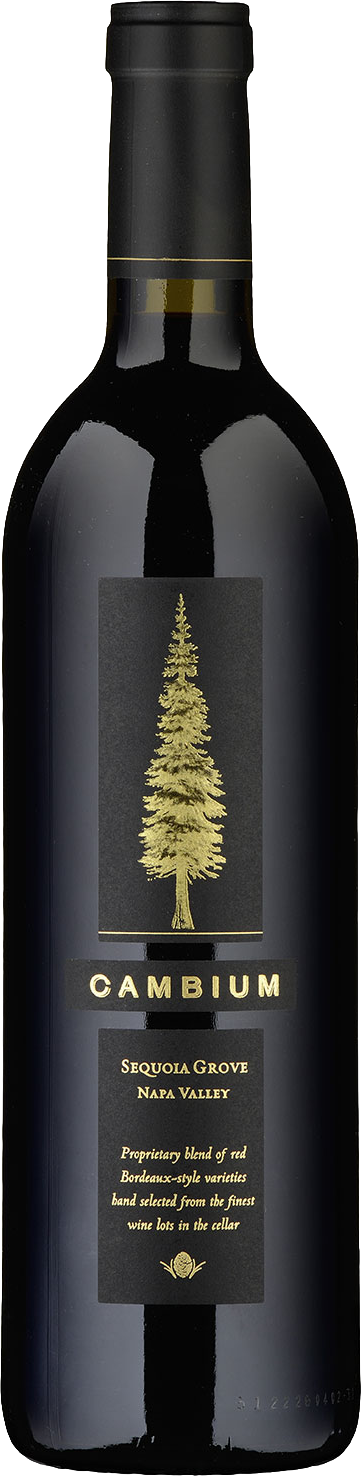 Cambium 2015