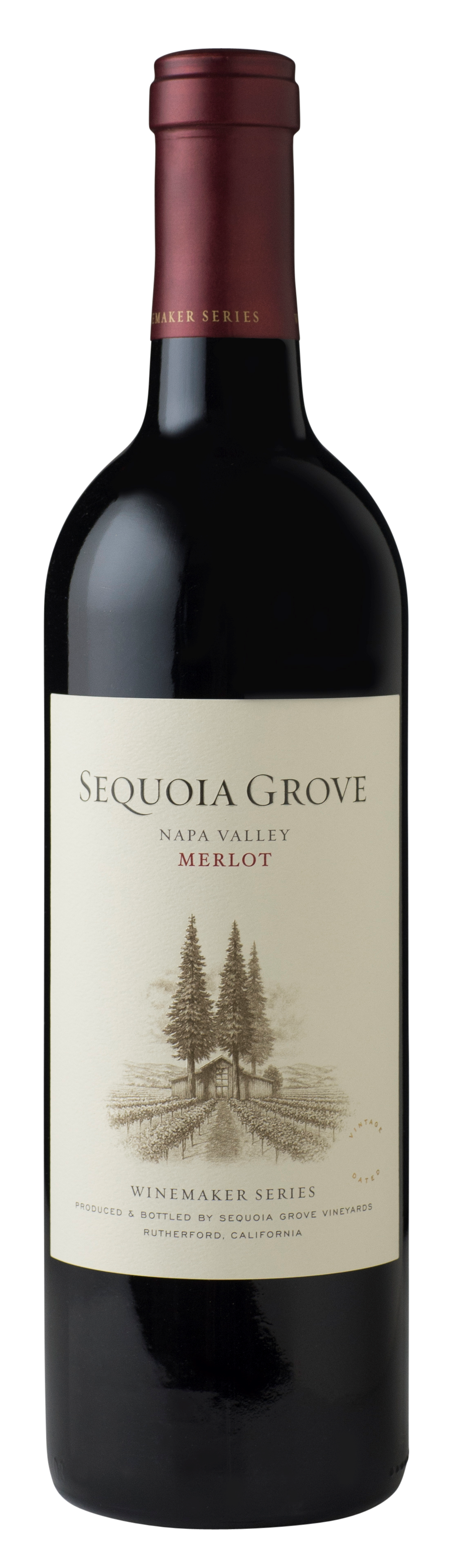 Merlot 2016