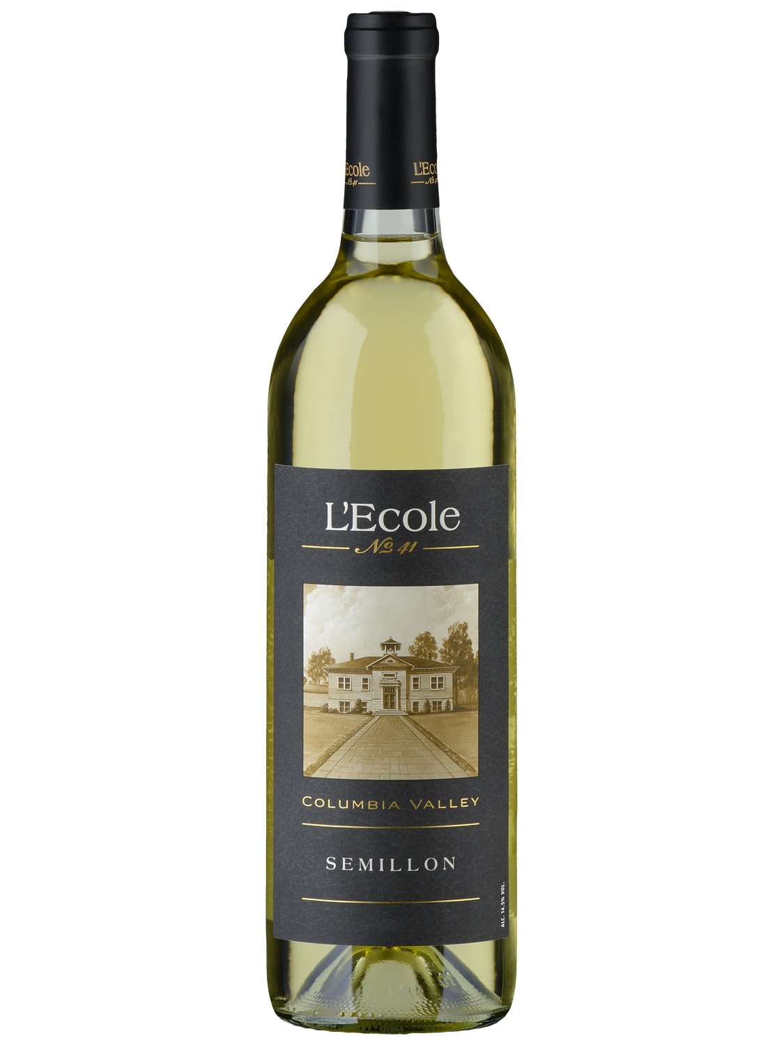 Semillon 2021