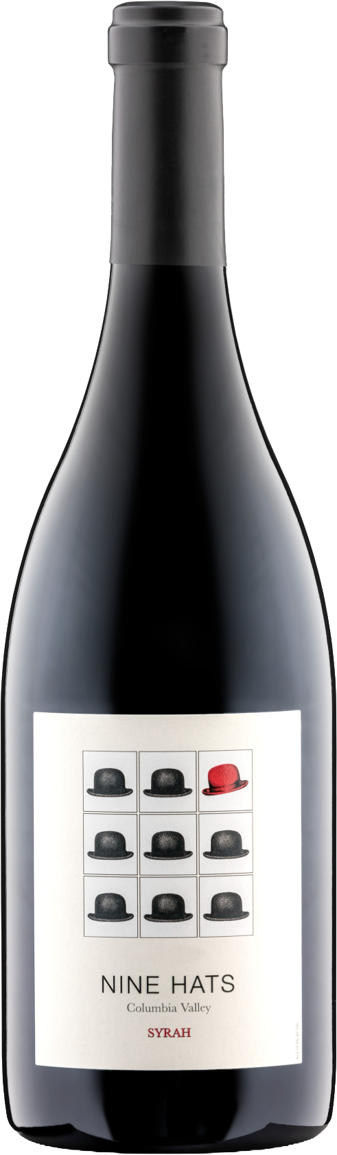 Syrah 2021