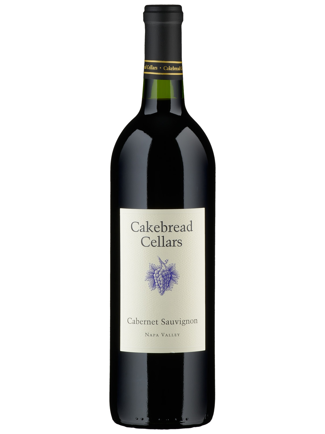 Cabernet Sauvignon 2021