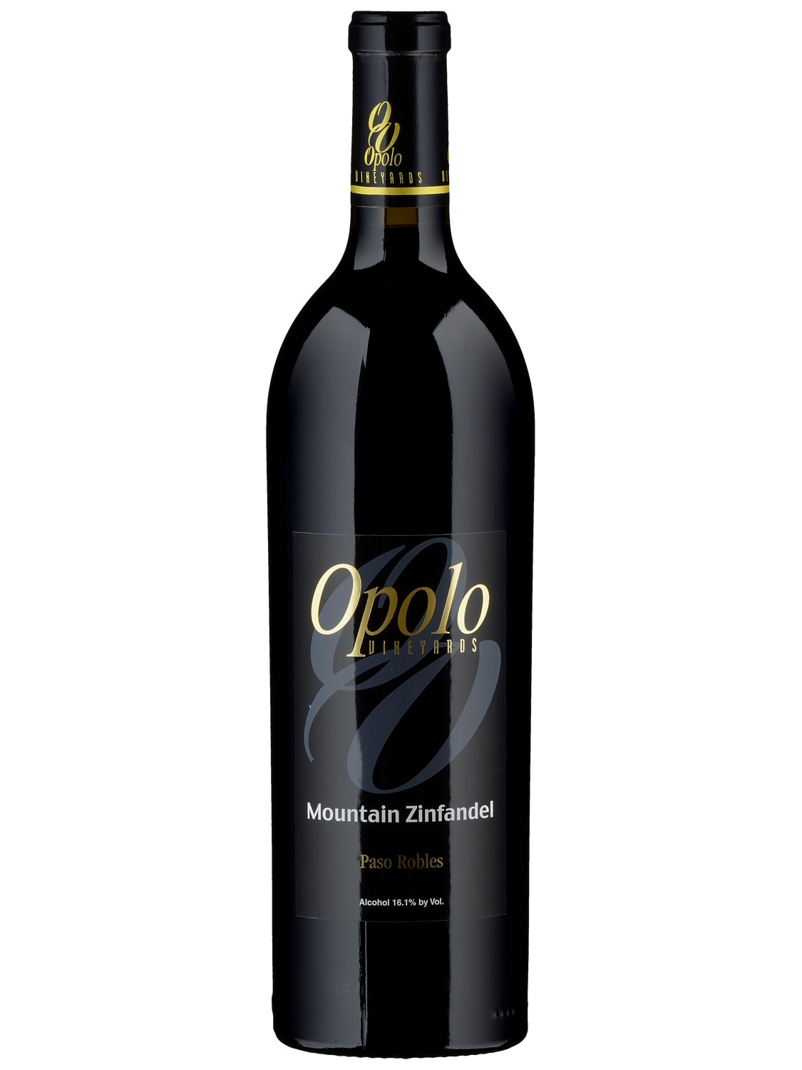 Mountain Zinfandel 2020