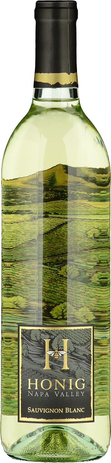 Sauvignon Blanc 2024