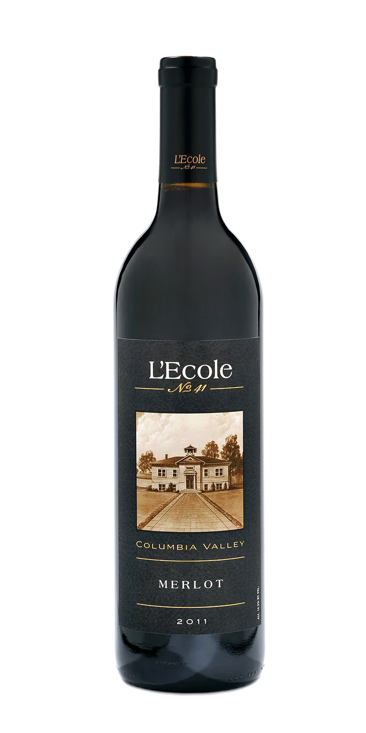 Merlot 2019