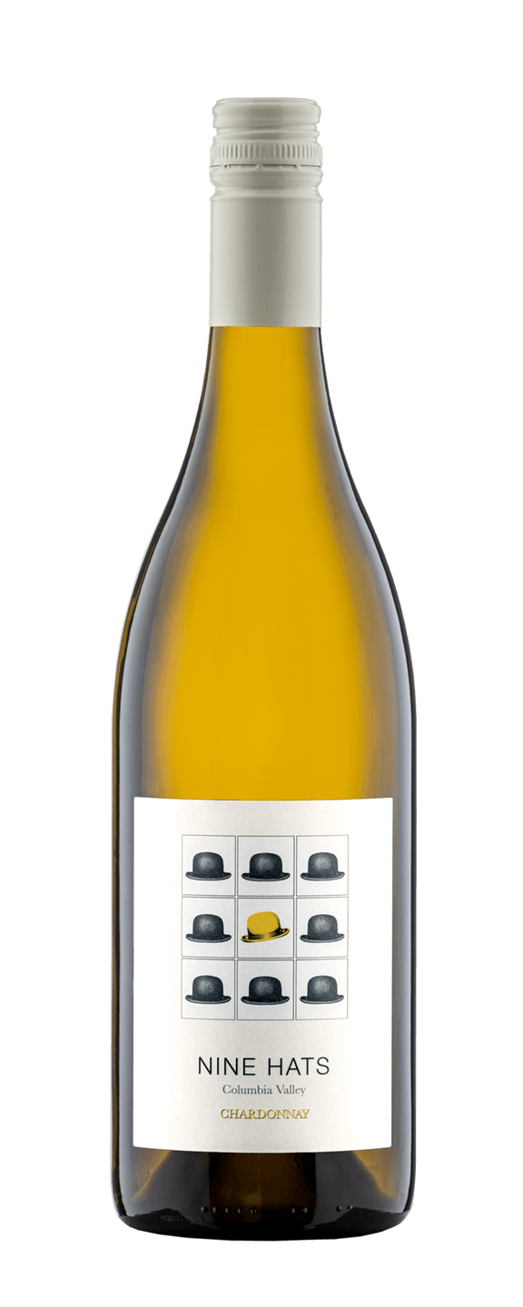 Chardonnay 2019