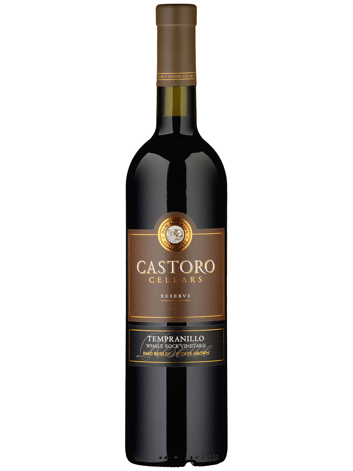 Tempranillo Reserve 2020