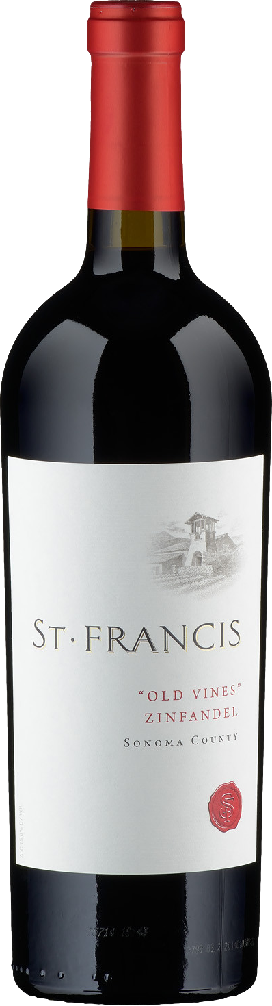 Zinfandel 2021