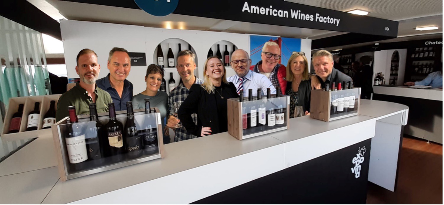 American-Wines-Factory-Teambild