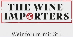 The Wine Importers: Videos, OLT, -10%