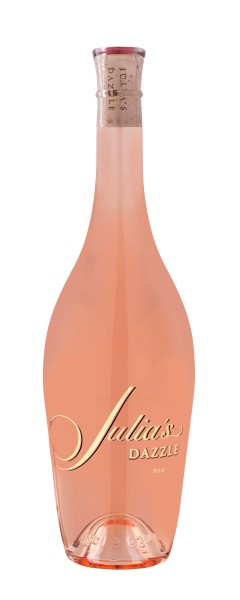 Pinot Gris Rosé 2021