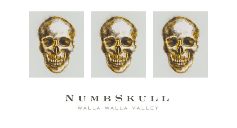 Numb Skull, Walla Walla Valley, WA
